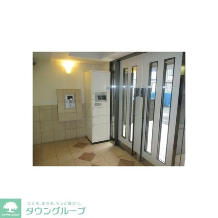 南新町マンションの物件内観写真